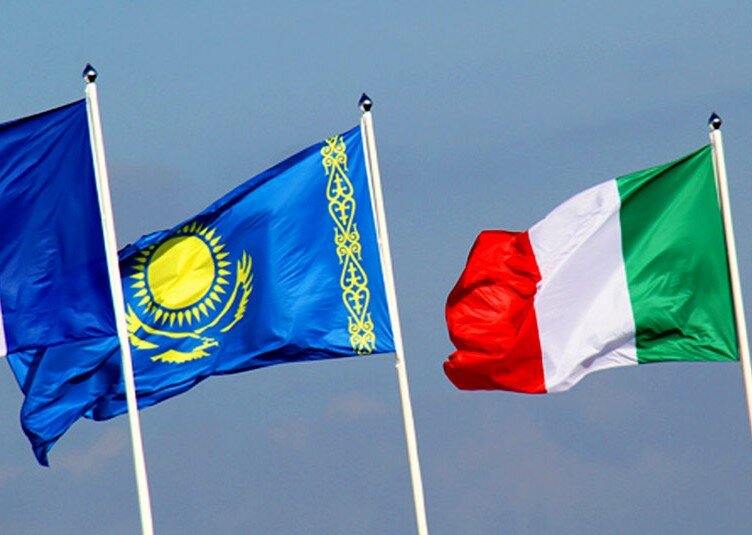 italian-kazakh-flag-kashagan-times