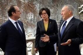 Hollande-Nazarbayev-Meeting-kashagan.today (4)