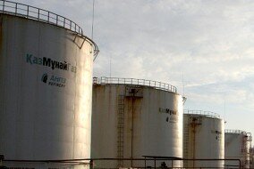atyrau-refinery-project