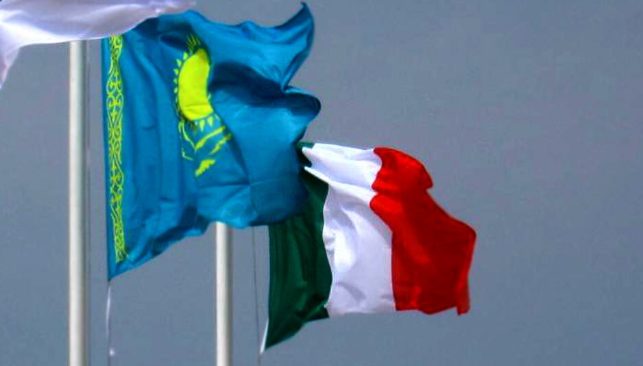kazakh-italy-flags-kashagan-today