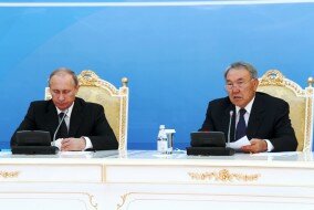 Russia-and-Kazakhstan-cooperation
