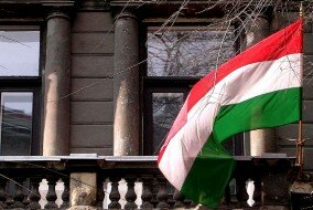 hungary-flag-atyrau-zharyk-kashagan-today